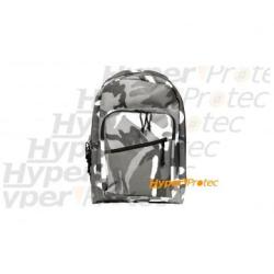 Sac &agrave; dos classique - Camo Urban - 25 litres