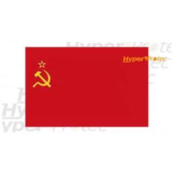 Drapeau Union Sovi&eacute;tique 90 x 150 cm