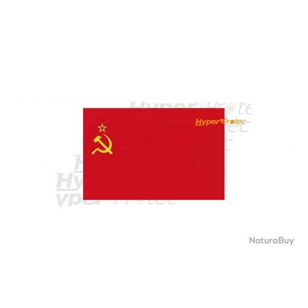 Drapeau Union Sovi�tique 90 x 150 cm