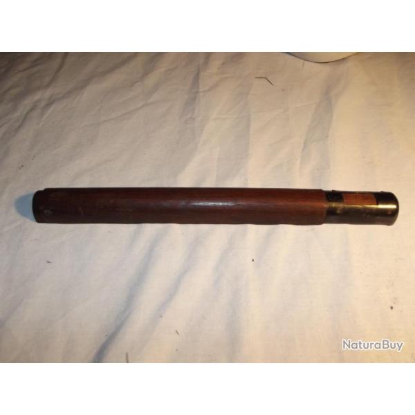 Garde main avant Endfield Enfield N4