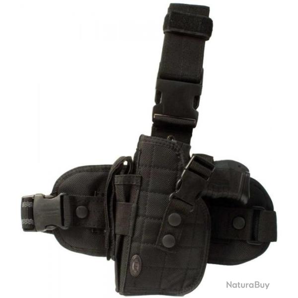Holster de cuisse gauche UTG