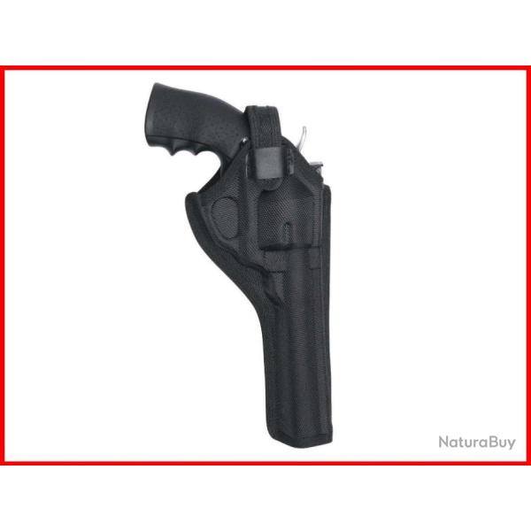 HOLSTER DE CEINTURE DAN WESSON 6 ET 8 POUCES