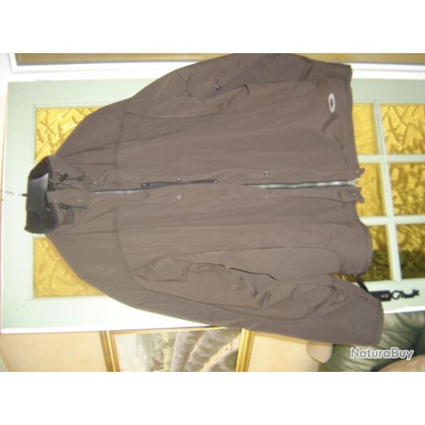 veste  oakley