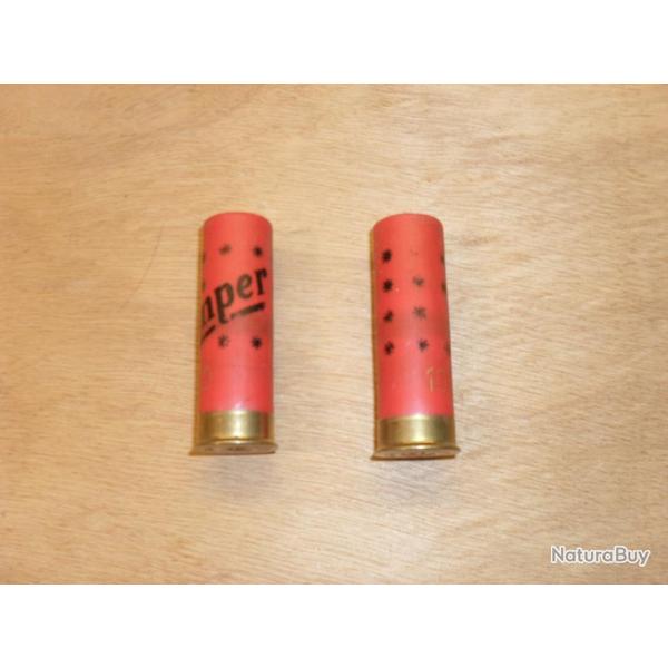 MUNITION COLLECTION IMPER