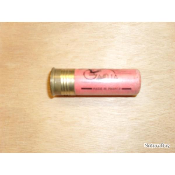 MUNITION COLLECTION GALLIA