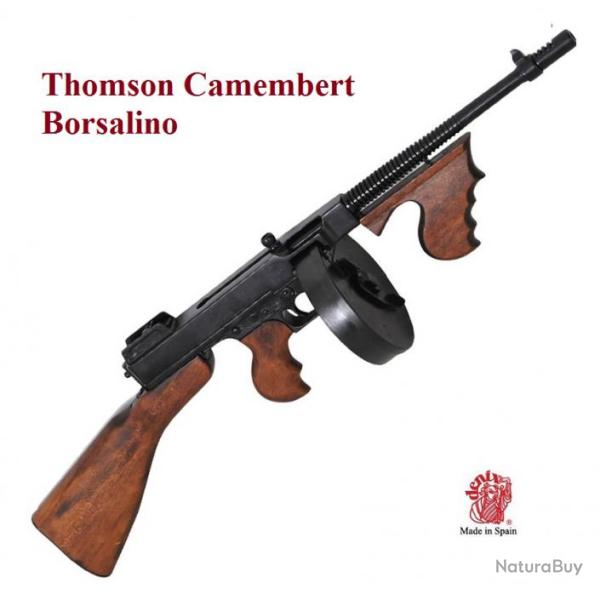 Rplique de la Clbre  THOMSON Camembert? Mod 1921