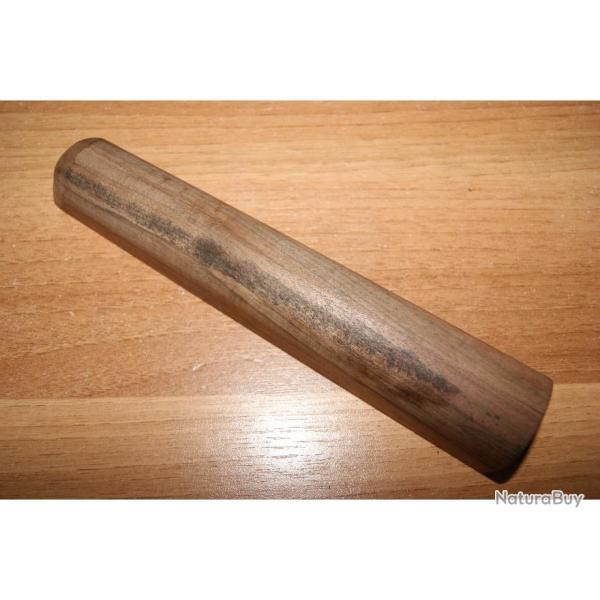 devant bois longuesse fusil chasse monocoup calibre 10 SIMPLEX MANUFRANCE pi�ce d�tach�e collection