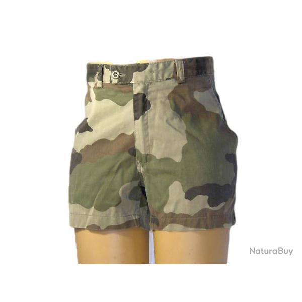 short camo ce outre mer neuf taille 88