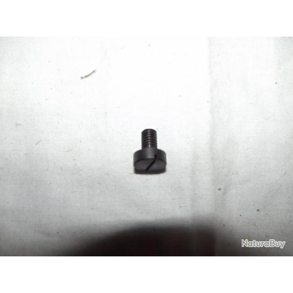 Copie vis fisation canon de pistolet 1777