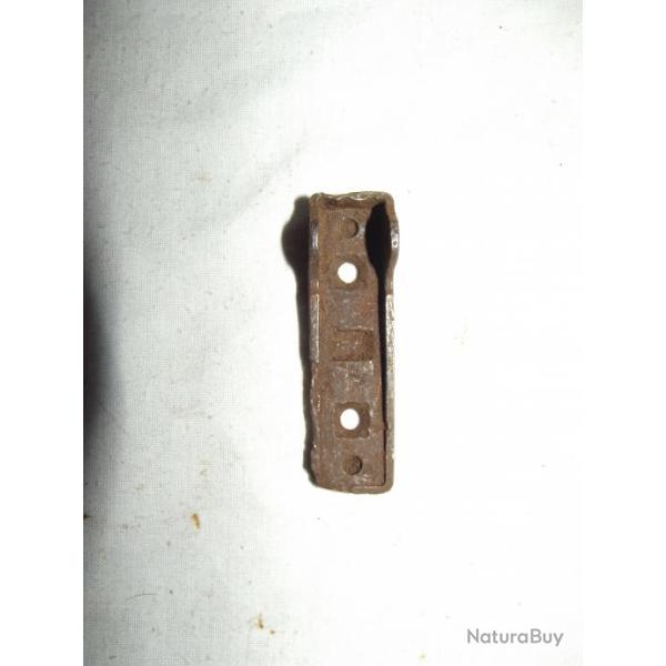 Pied de hausse de Sturm Gewer 44, STG 44