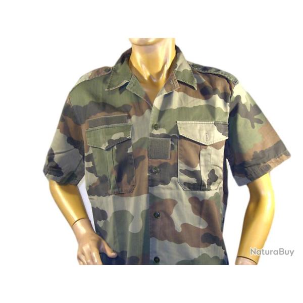 chemisette original fran�aise camo ce taille 100