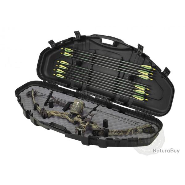 Valise Shoot Again pour arc compound