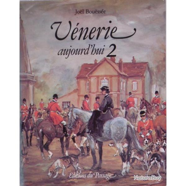 VENERIE AUJOURD'HUI 2 - Editions du Passage
