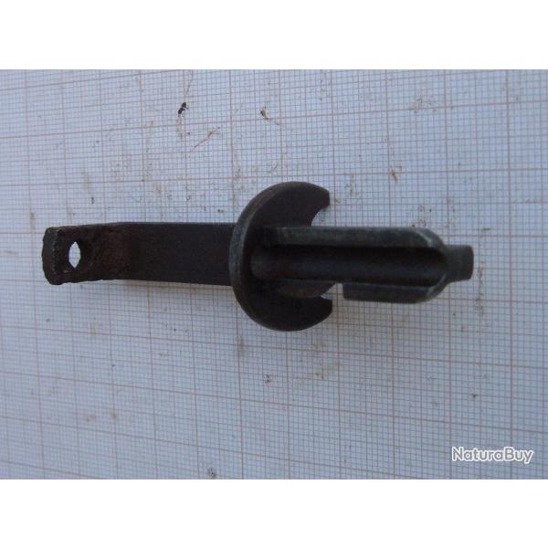 Tenon Ba�onnette pour MAUSER Portugais FFT-TIR-TAR