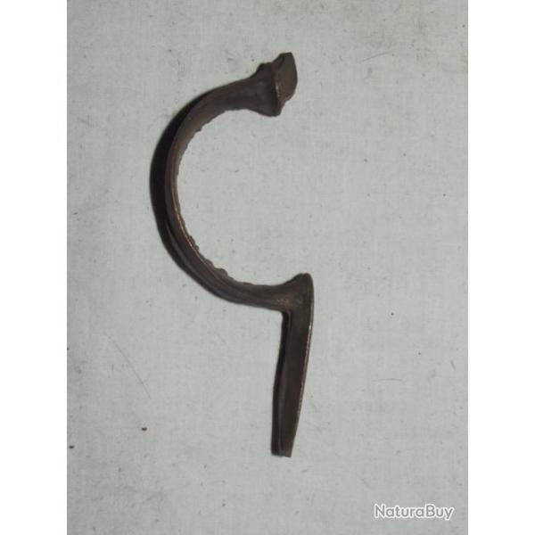 Copie pontet mousqueton, 1816, 1822, 1822 T et Tbis, 1842