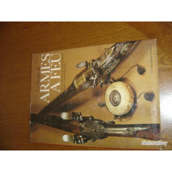 la   passion    des    armes a feu