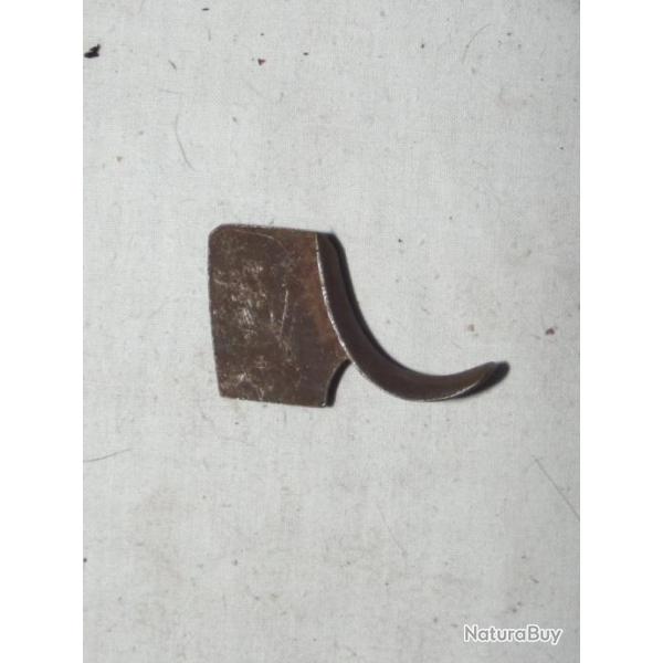 Copie detente de fusil 1842, 1853