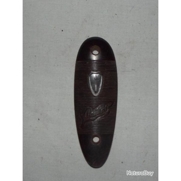 Plaque de couche de crosse de fusil Baikal