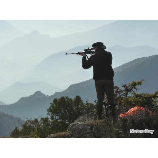 Turquie : Chasse des Sangliers Gants en Battue