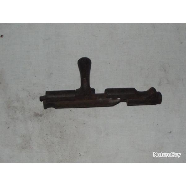 Culasse de fusil gras transfomee chasse
