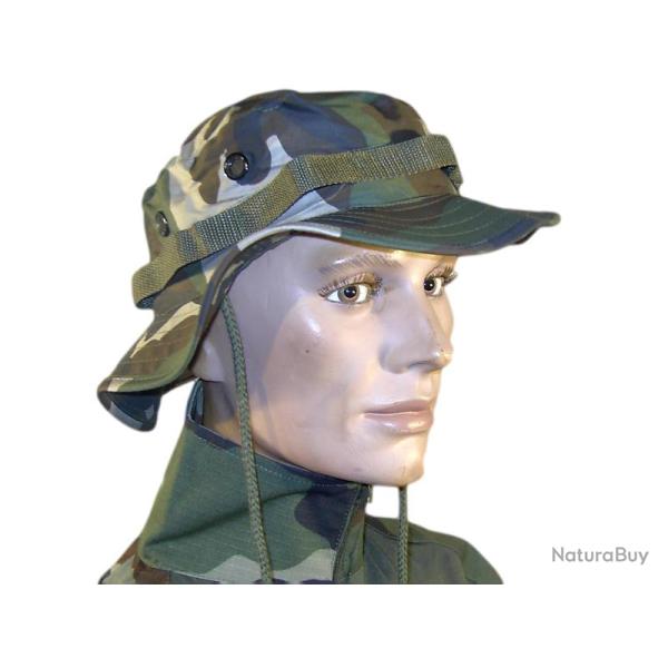BONNIE HAT CAMO CEE TAILLE M