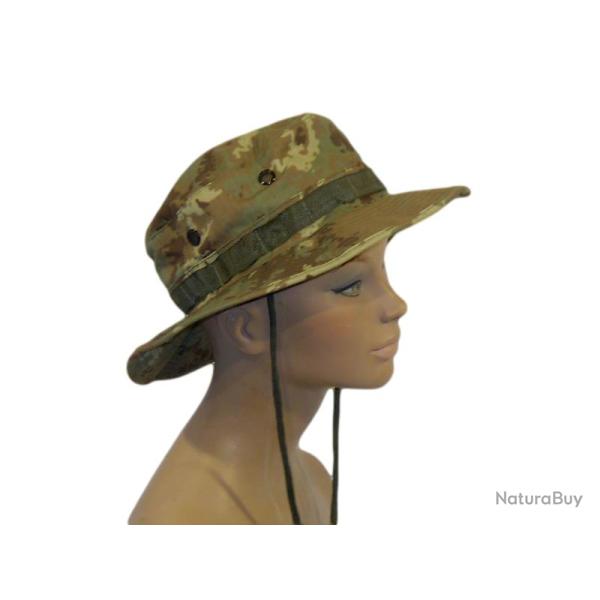 BONNIE HAT VEGETATO TAILLE M