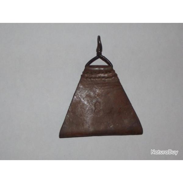 Triangle de suspention Legion de brelage Fran�ais epoque Indo, indochine, Algerie