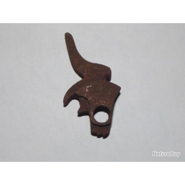 Chien de Rolling Block