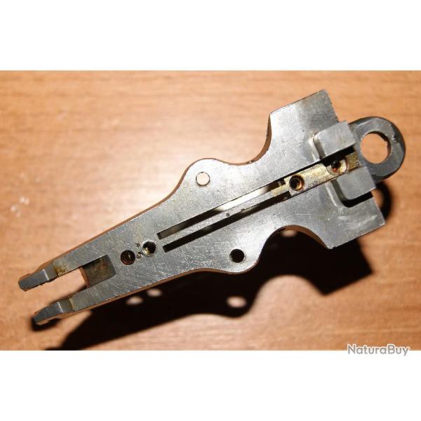 pontet fusil chasse IDEAL MANUFRANCE NEUF pi�ce d�tach�e arme collection