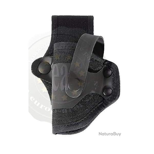 Porte-tonfa pivotant 360