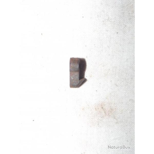 Verrou de chargeur de MAB C ou D