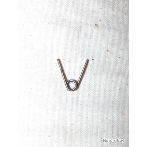 Ressort de verrou de chargeur de pistolet LATHI