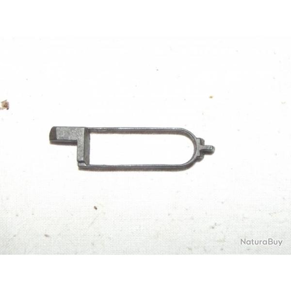 Etrier de detente de pistolet browning 1906