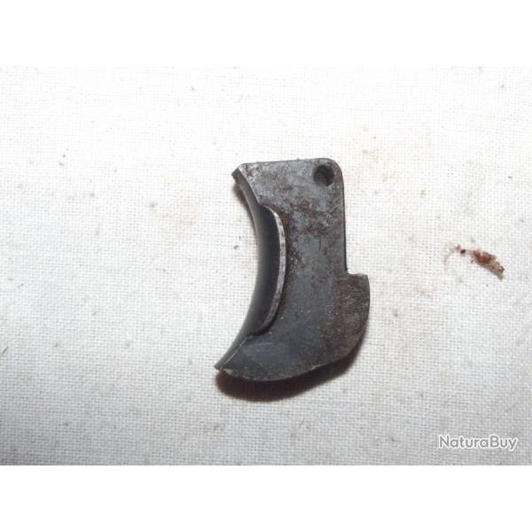 Detente de pistolet browning 1906