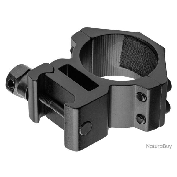 Colliers RTI Optics Diam�tre 25,4 MM Pour Rail 21 MM-Medium