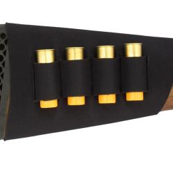 Cartouchi&egrave;re De Crosse Country N&eacute;opr&eacute;ne Pour Fusil