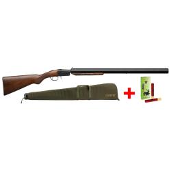 Pack Silence Carabine Yildiz 410/76
