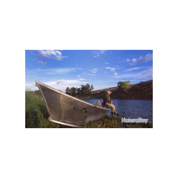 Voyage de Pche aux Etats Unis : Truites du parc naturel du Yellowstone Wyoming -  Idaho - Montana