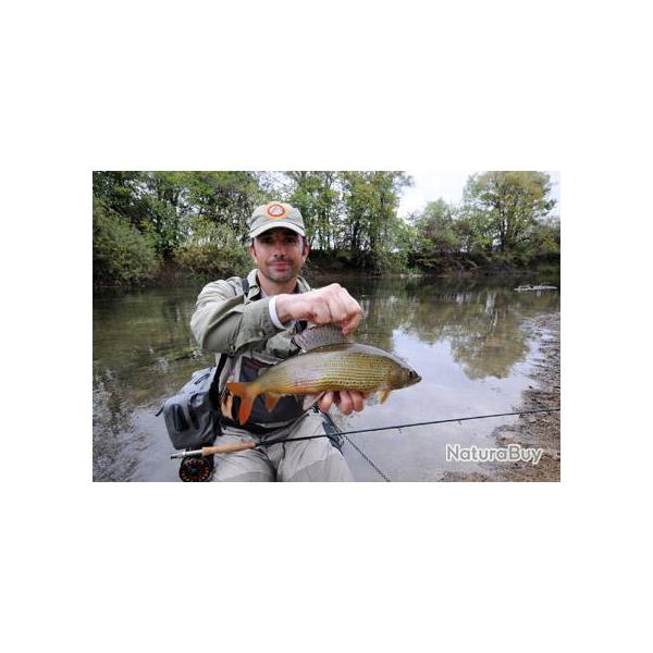 Voyage de Pche en Slovnie : La Perle des Balkans