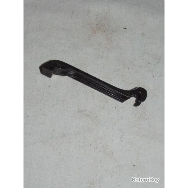 Manette pedale de surete de pistolet Browning 1903