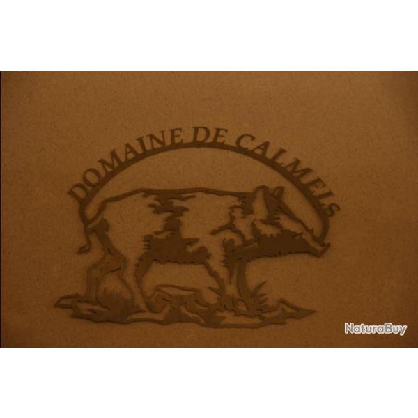Chasse du Petit Gibier au Domaine de Calmels