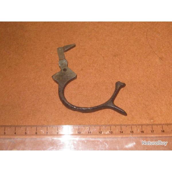 CLE-PONTET SIMPLEX MANUFRANCE