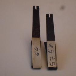 ressort pour carabine flobert et autres .