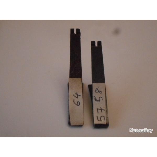 ressort pour carabine flobert et autres .