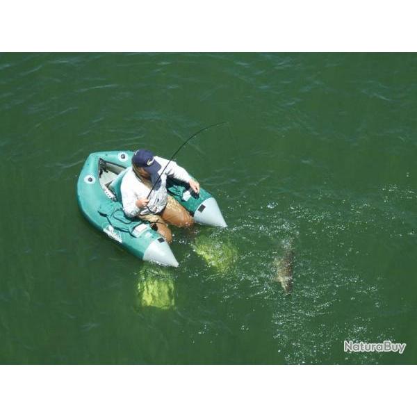 Brochet et Black-Bass en Espagne : 6 jours de pche accompagns