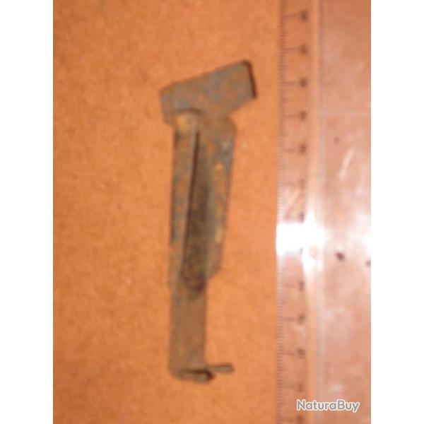 PLANCHETTE ELEVATRICE