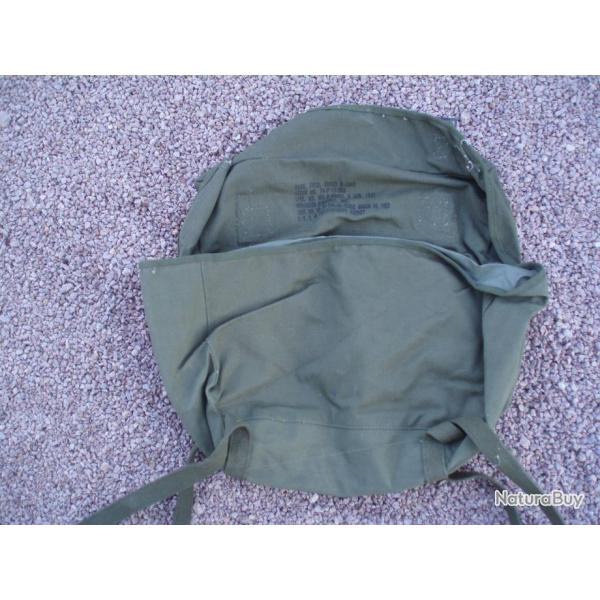 MUSETTE / CARGO PACK U.S. M 1945