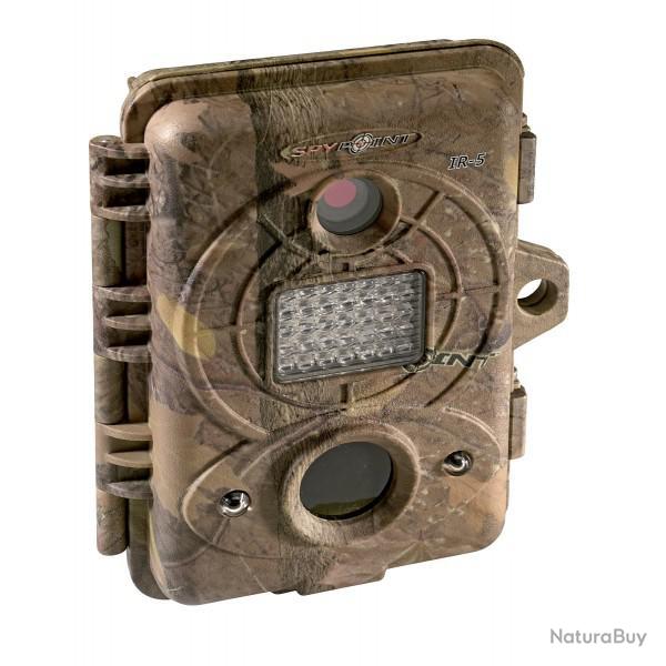 Camera SpyPoint IR-5