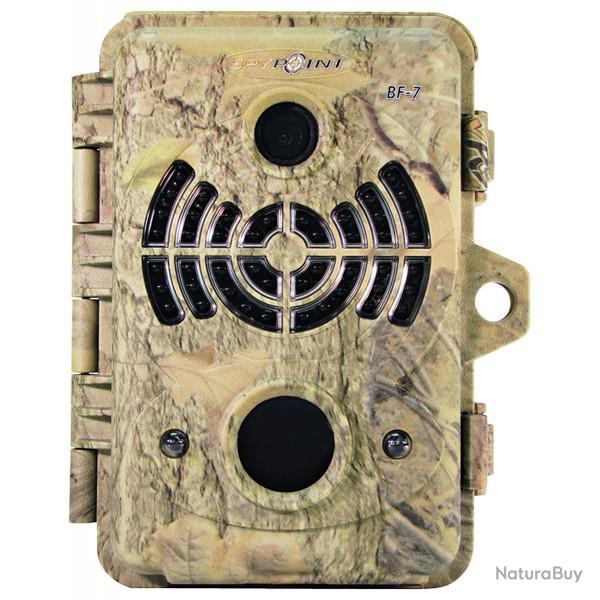 camera SpyPoint BF-7