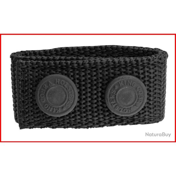 PASSANT CEINTURON 50 MM